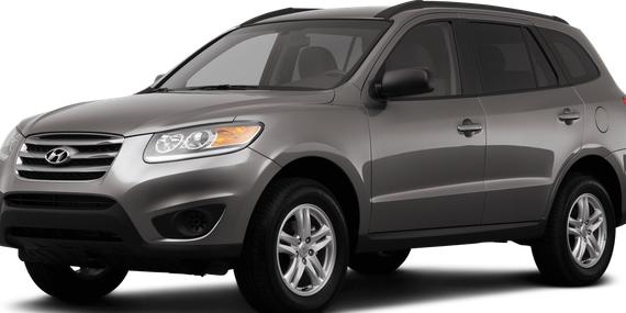 HYUNDAI SANTA FE 2012 5XYZG3ABXCG124098 image